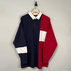 Chaps Ralph Lauren Polo Rugby